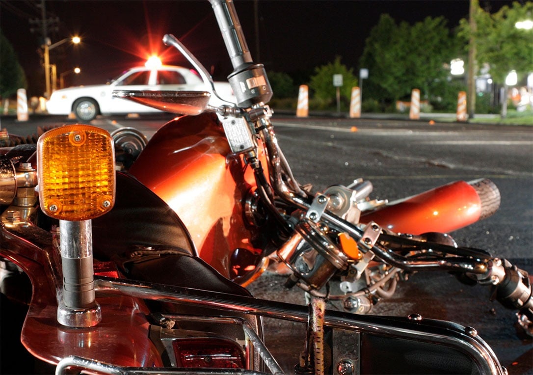 Fatal Motorcycle Accident Lawyer in Dallas | Rasansky Law Firm