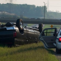 Dallas Hit and Run Lawyer