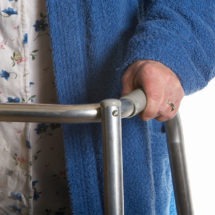 Nursing Home Abuse Stats