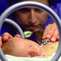 Birth Injuries in the Neonatal Intensive Care Unit