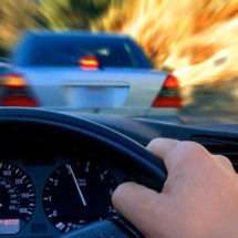 G-Forces in a Car Crash
