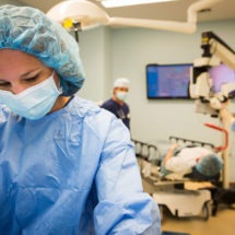 Eye Injuries Following Cataract Surgery