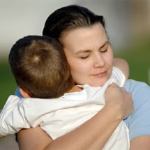 Child Brain Injuries