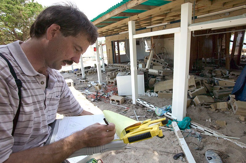 Texas Hurricane Harvey Property Damage Insurance Claims