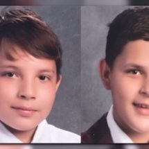 Lawsuit Filed after Brothers Electrocuted by Downed Power Line