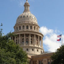 New Texas Laws for 2017-2018