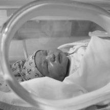 Texas Premature Birth Injury Lawyer