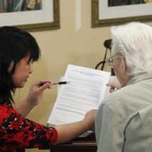 Texas Nursing Home Abuse Arbitration
