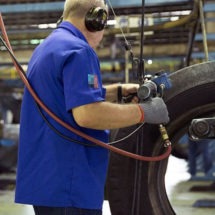 Injured at a Texas Factory?