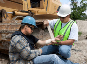 Workers Comp Nonsubscriber Lawyer in Dallas