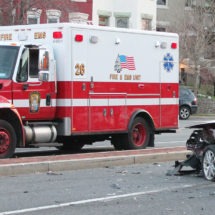 Car Accidents and Insurance Coverage