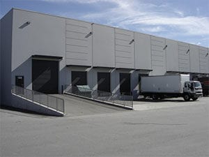 Dallas Loading Dock Injury Lawyers