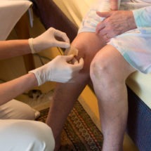 Nursing Home Fall Lawsuits