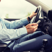 How Can I Prove the Other Driver Was Texting while Driving?