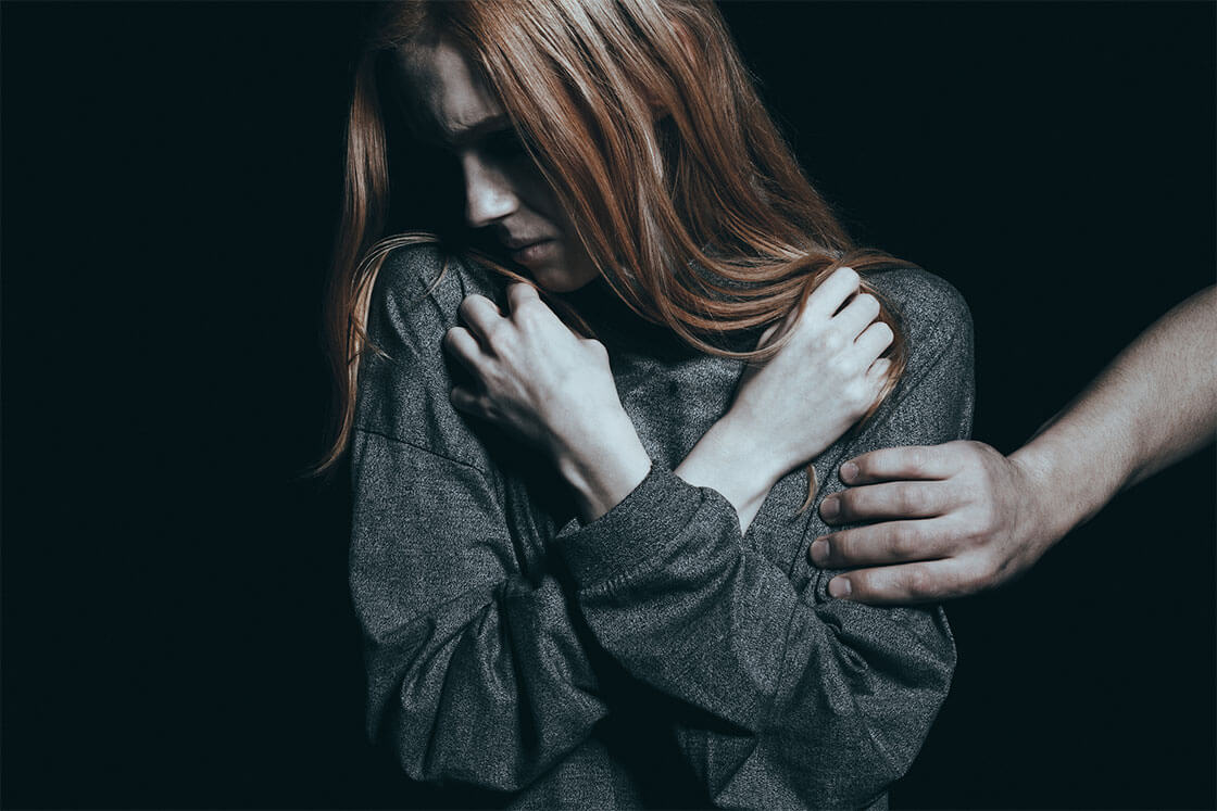 Sex Trafficking Victims Lawyer in Dallas, TX