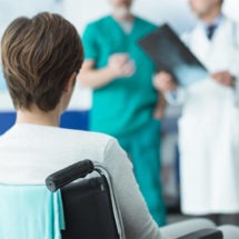 Personal Injury Disability Lawsuit Attorney in Dallas