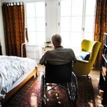 Nursing Home Chain Facing Several Lawsuits Files for Bankruptcy