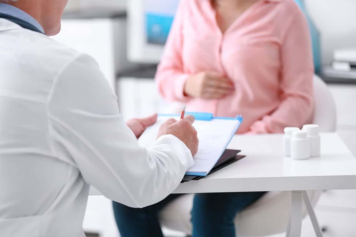 SSRI Antidepressant Birth Injury Lawyer