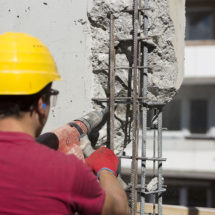 Dallas Construction Debris Injury Lawyer