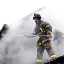 Fatal House Fire Lawyers in Dallas Texas