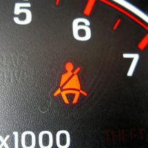 Hurt in a car accident without a seatbelt?