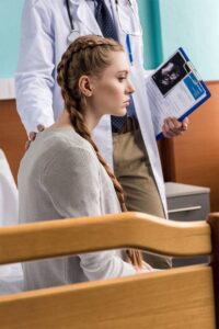 Sexual Assault Lawyer in Dallas