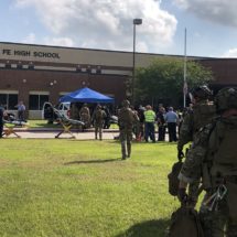 Should parents be held accountable for school shootings?