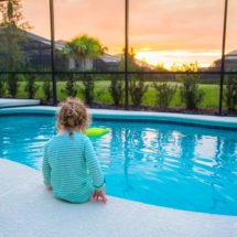 Pool Premise Liability