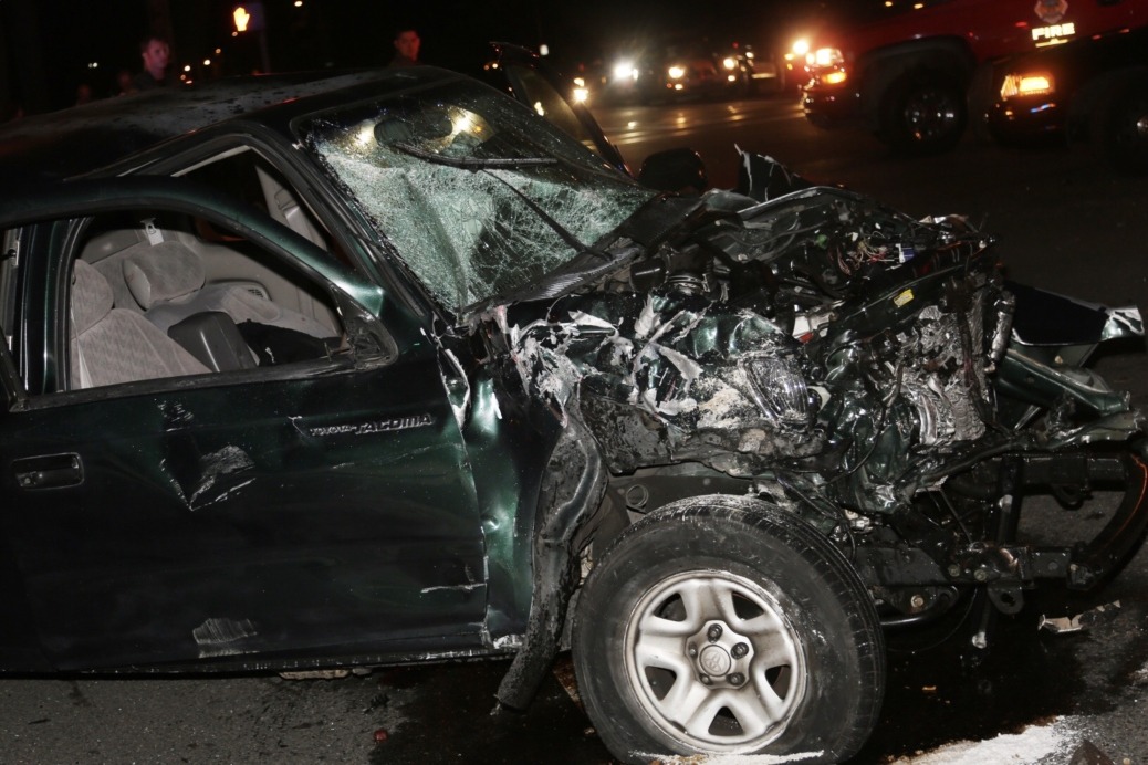 Georgetown, TX – 3 Killed, 1 Injured, in TX-195 Crash | Rasansky Law Firm
