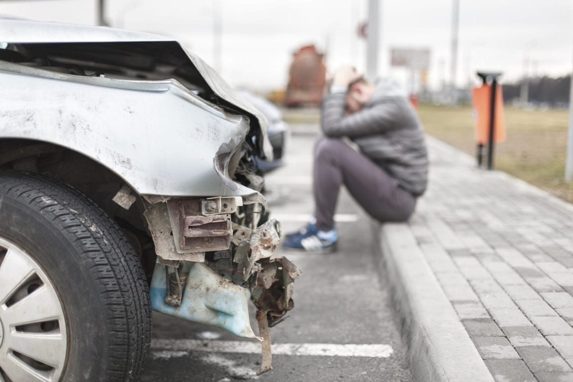 Car Accident