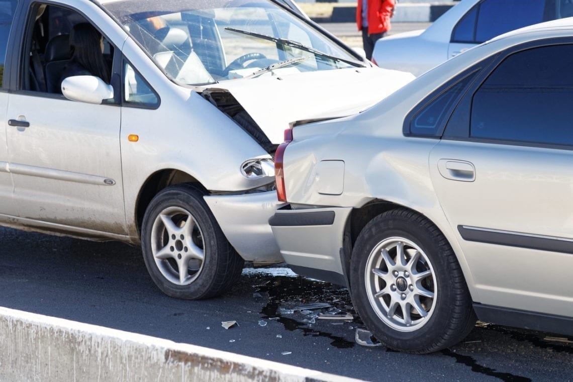 underinsured motorist coverage