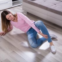 Slip and Fall