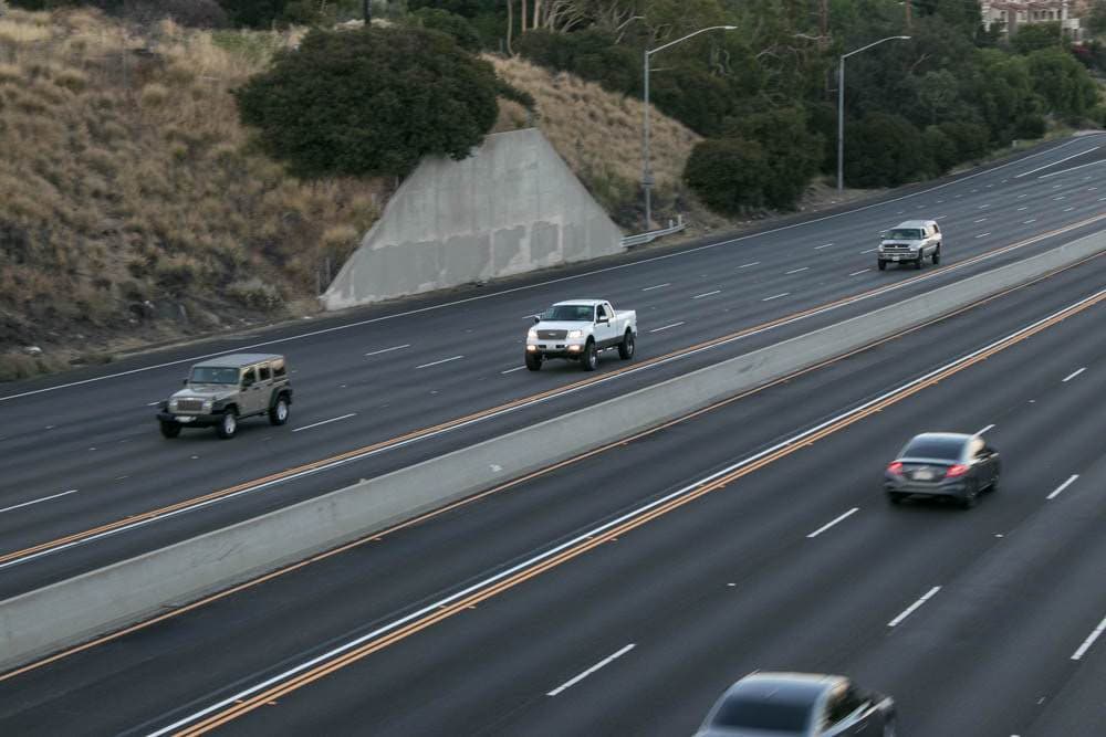 5.20 Galveston, TX – Gulf Freeway Accident Results in Serious Injuries