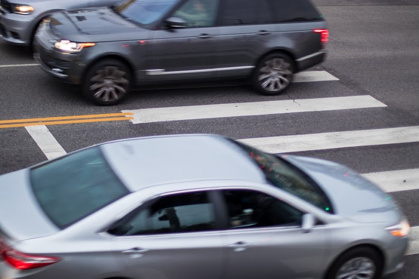 4.10 Arlington, TX – Injuries Reported in S Highway 360 Collision