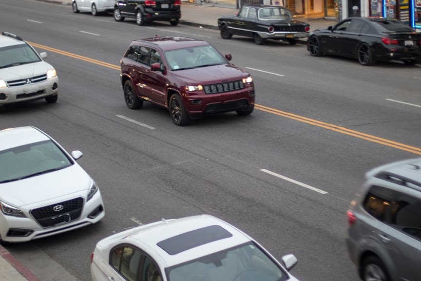 4.15 Houston, TX – Accident on Aldine Main Rte Rd Results in Injuries