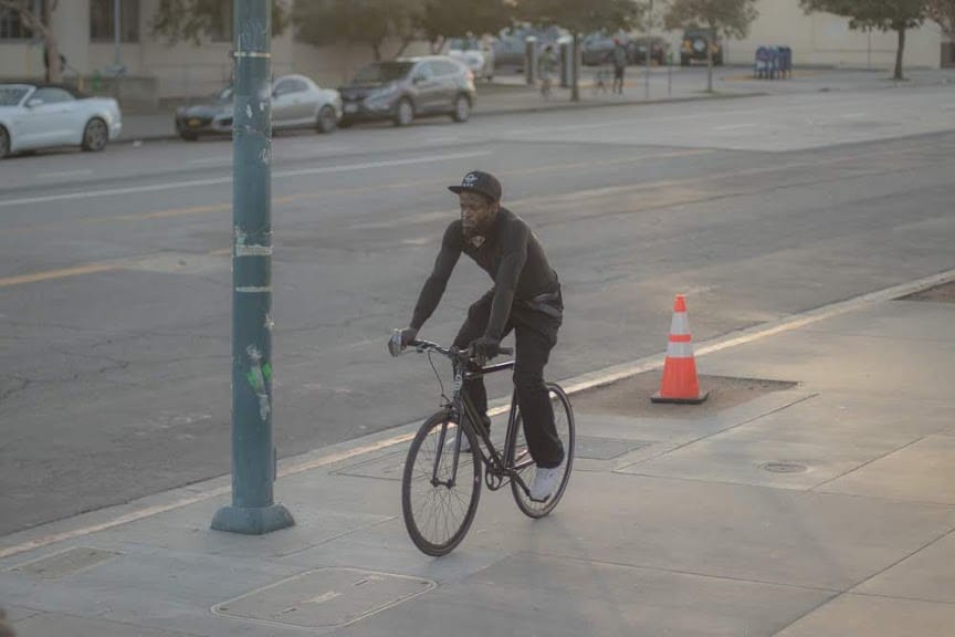 San Antonio, TX – Child on Bike Struck & Killed on Ranch View