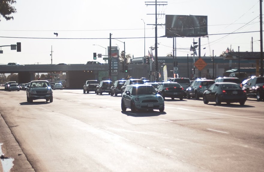 5.13 San Antonio, TX – Accident on PanAm Highway Results in Injuries