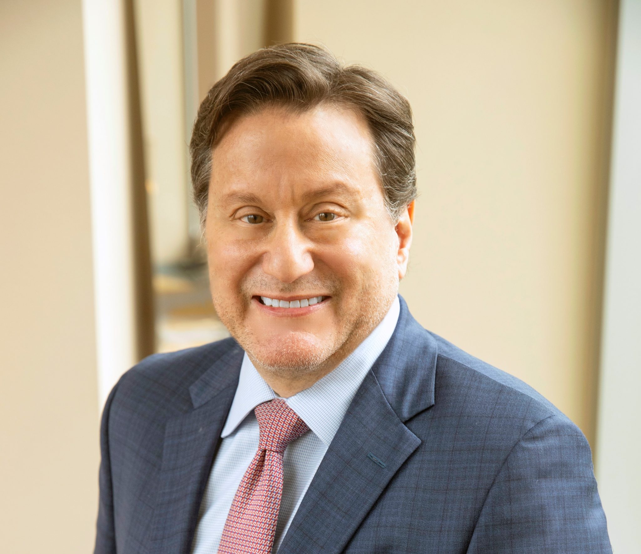 Dallas Trial Lawyer Jeffrey Rasansky Named to Lawdragon 500 List of