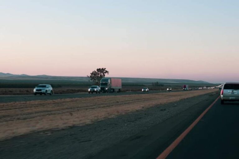 Marble Falls, TX One Killed in TwoVehicle Crash on RR 1431