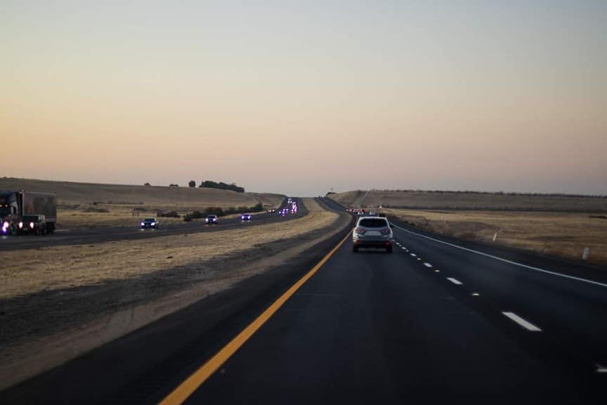 Forney, TX – One Killed in 18-Wheeler Accident on FM1641