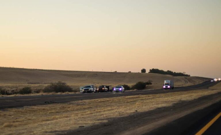 Llano County, TX – Car Crash on TX-29 Results in Injuries | Rasansky