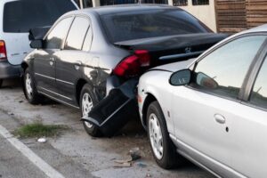 Austin, TX – Vehicle Collision with Injuries on Research Blvd