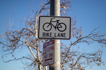 Houston, TX Woman Killed in Bicycle Crash on John Ralston Rd | Rasansky
