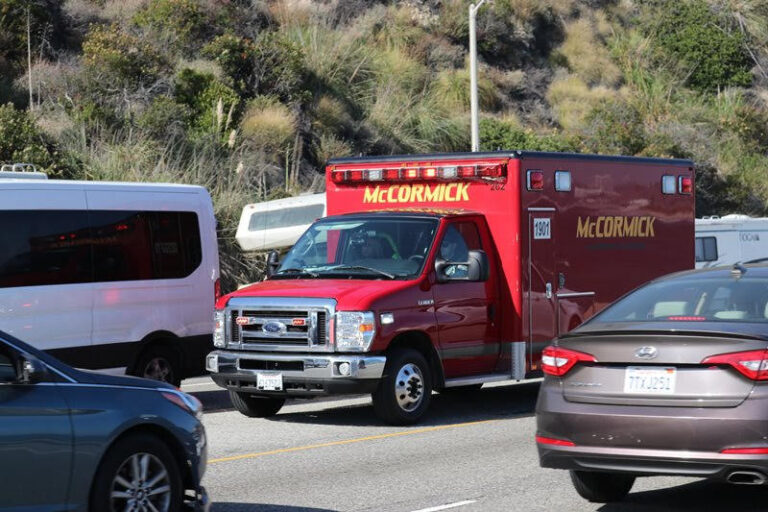 Peoria, TX – Three Killed in Truck Crash on TX-22 | Rasansky Law Firm