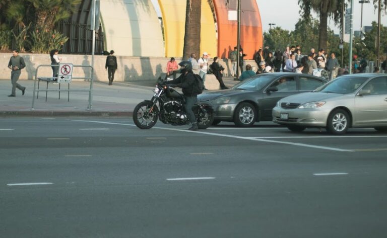 Arlington, TX – Motorcyclist Killed in Crash on S Cooper St | Rasansky
