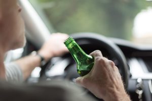 What Happens After a DUI Accident in Dallas?