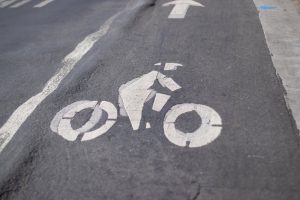 How Often Do Bicycle Accidents Occur in Texas?