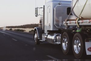 Amarillo, TX - Truck Driver Hurt in Fatal Head-On Crash on TX-335