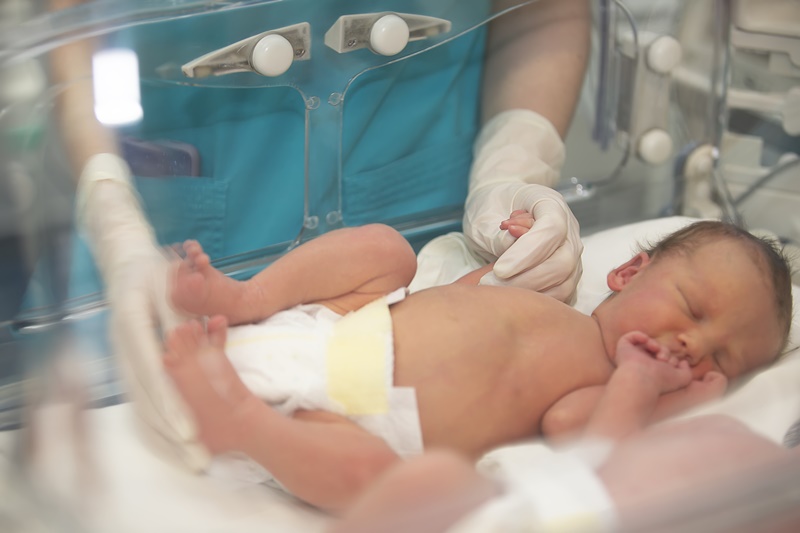 Birth Injuries Unveiled: Protecting Your Newborn's Rights
