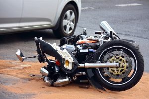 Call, TX - Fatal Suzuki Motorcycle Accident on FM 1004